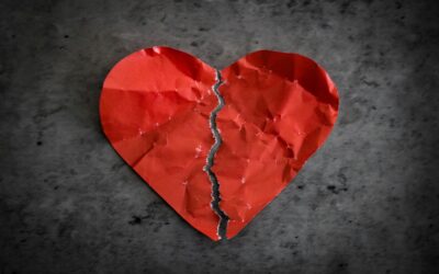 Je blijft allebei ouder, ook als de liefde voorbij is